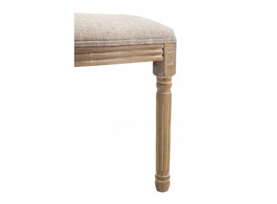 Стул Dorset antique brushed
