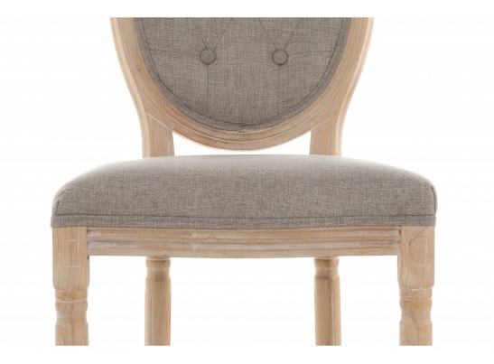 Стул Dorset antique brushed