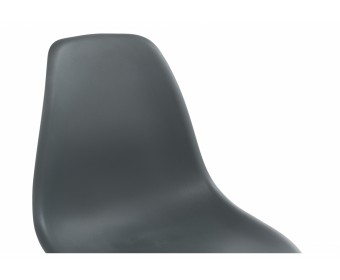 Стул Eames PC-015 grey