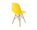 Стул Eames PC-015 yellow