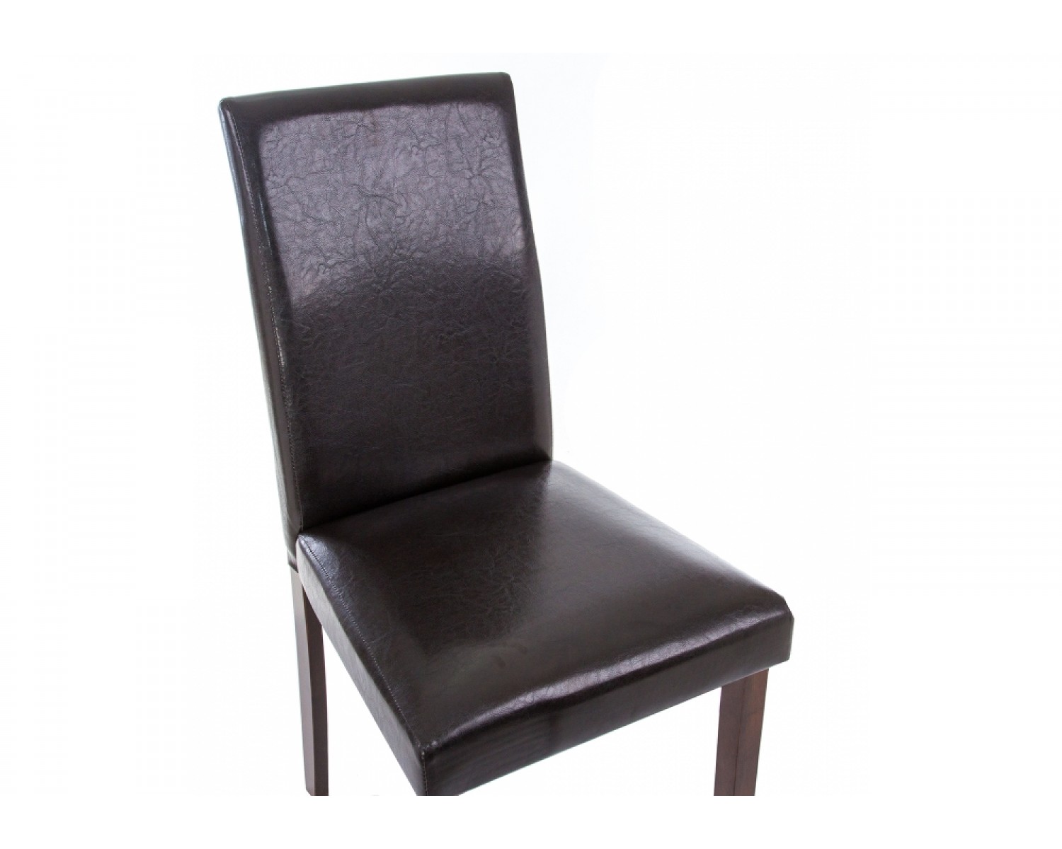 Стул Gross dirty oak / dark brown