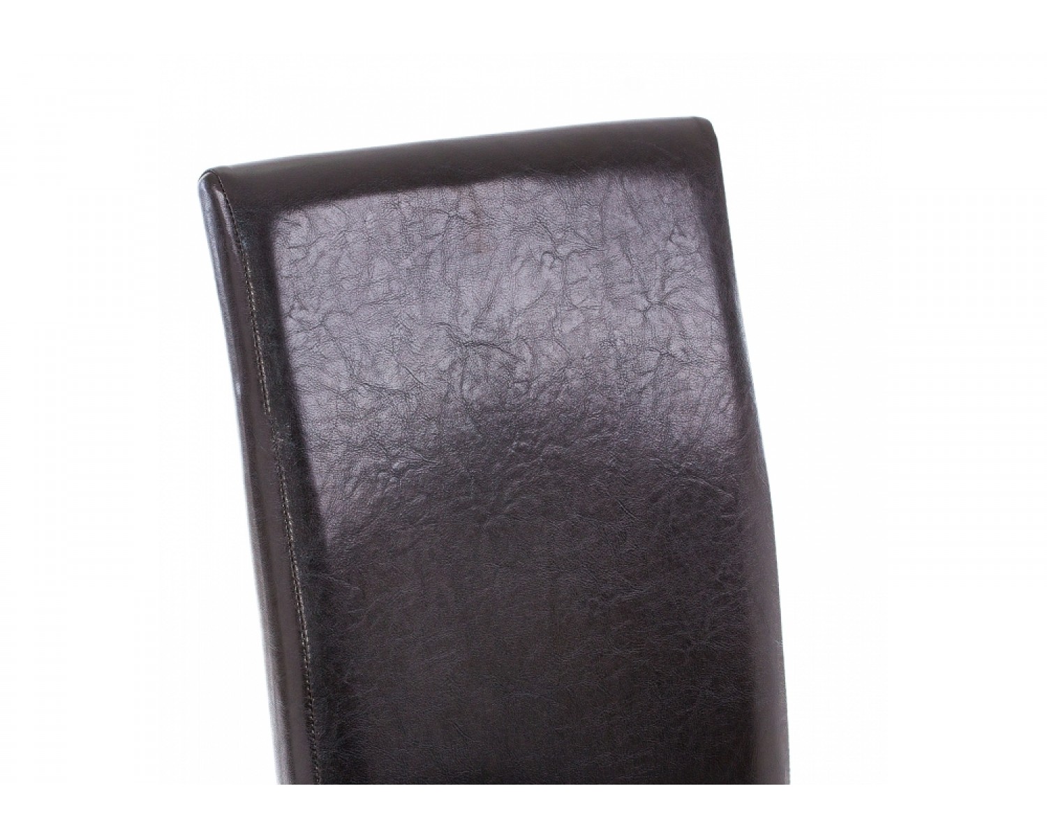 Стул Gross dirty oak / dark brown
