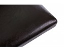 Стул Gross dirty oak / dark brown
