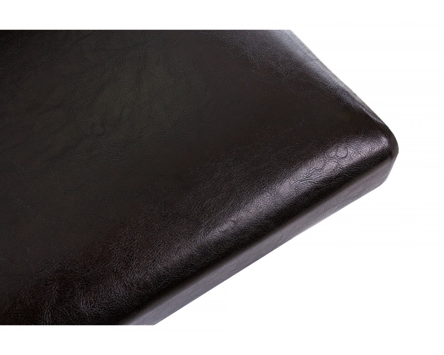 Стул Gross dirty oak / dark brown