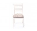 Стул Marta butter white