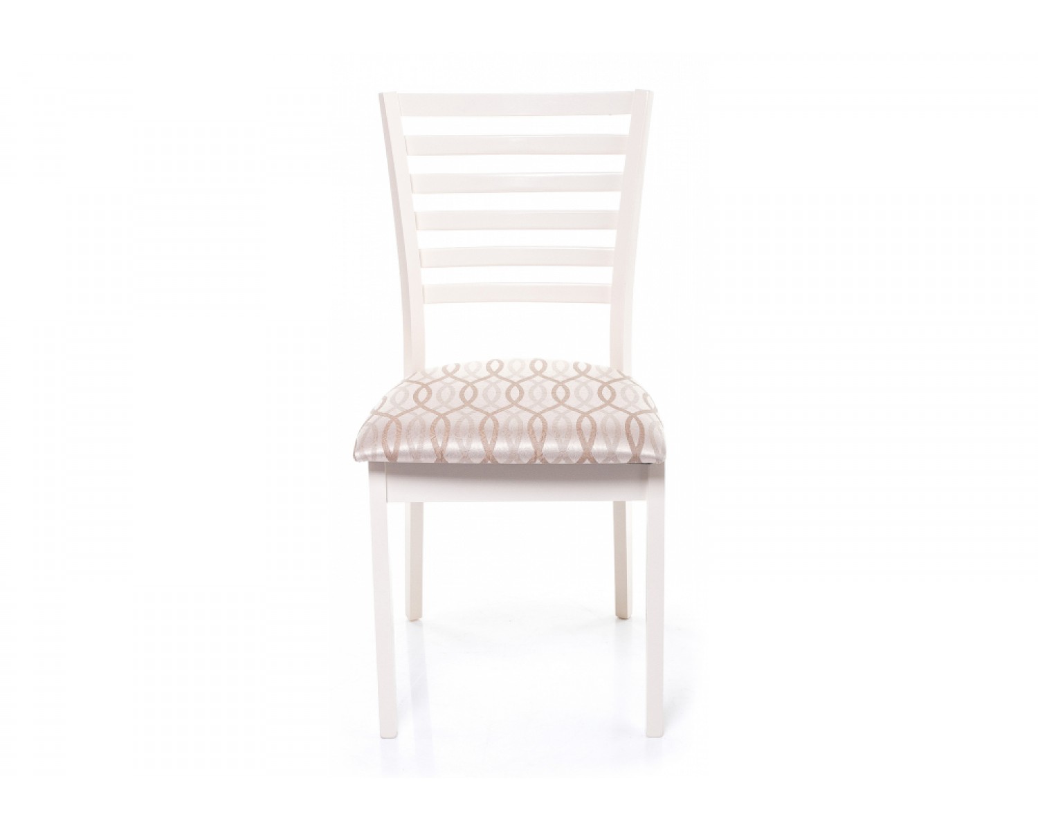 Стул Marta butter white