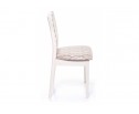 Стул Marta butter white