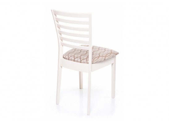 Стул Marta butter white