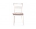 Стул Marta butter white