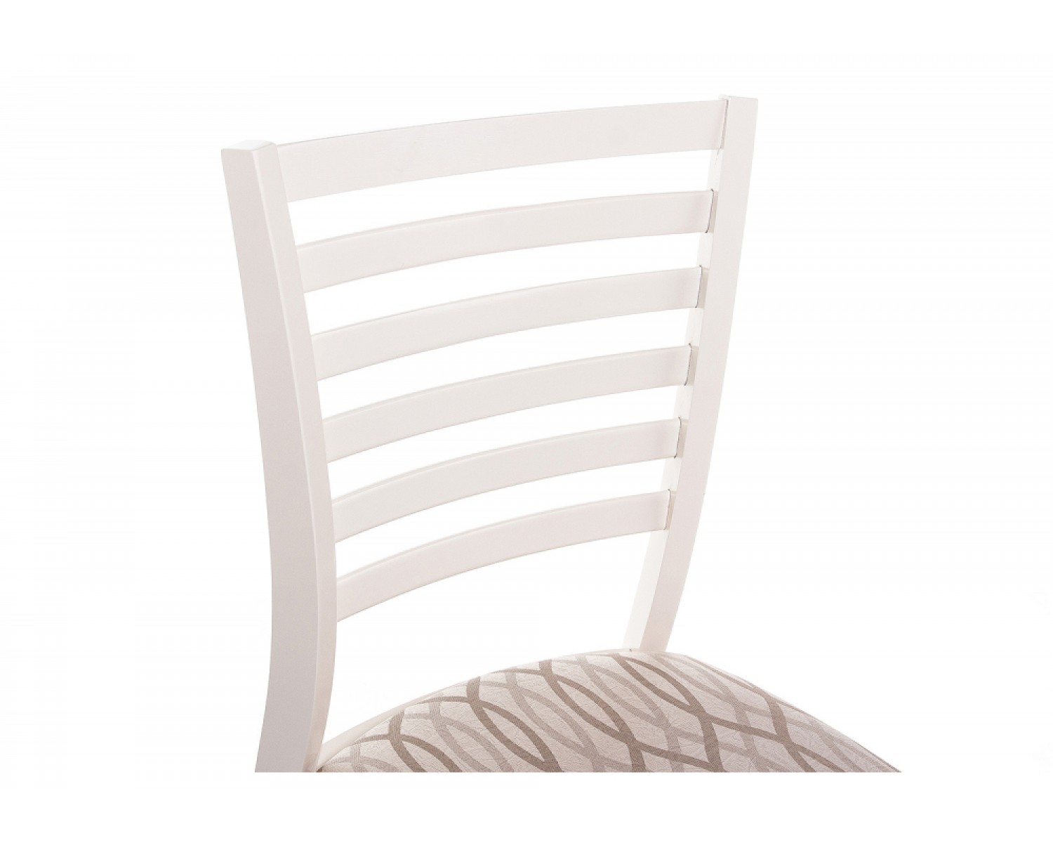 Стул Marta butter white