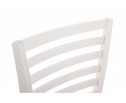 Стул Marta butter white