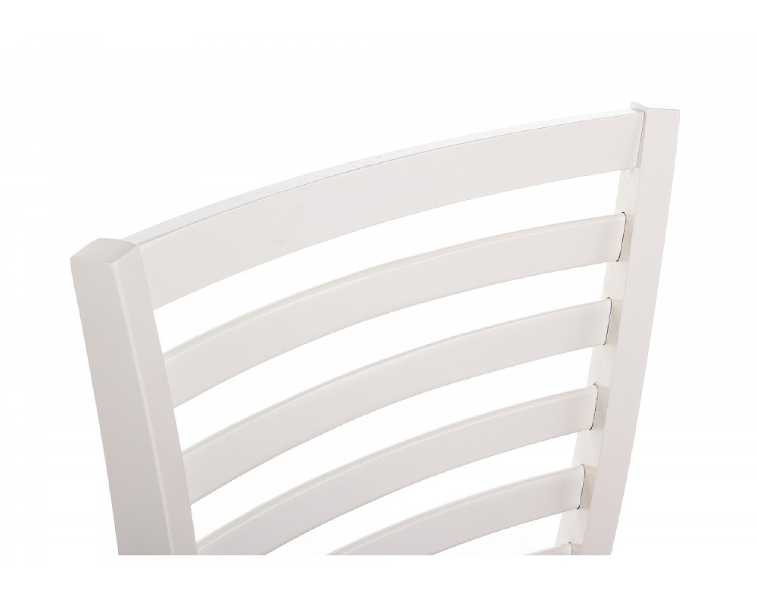 Стул Marta butter white
