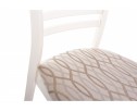 Стул Marta butter white