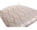 Стул Marta butter white