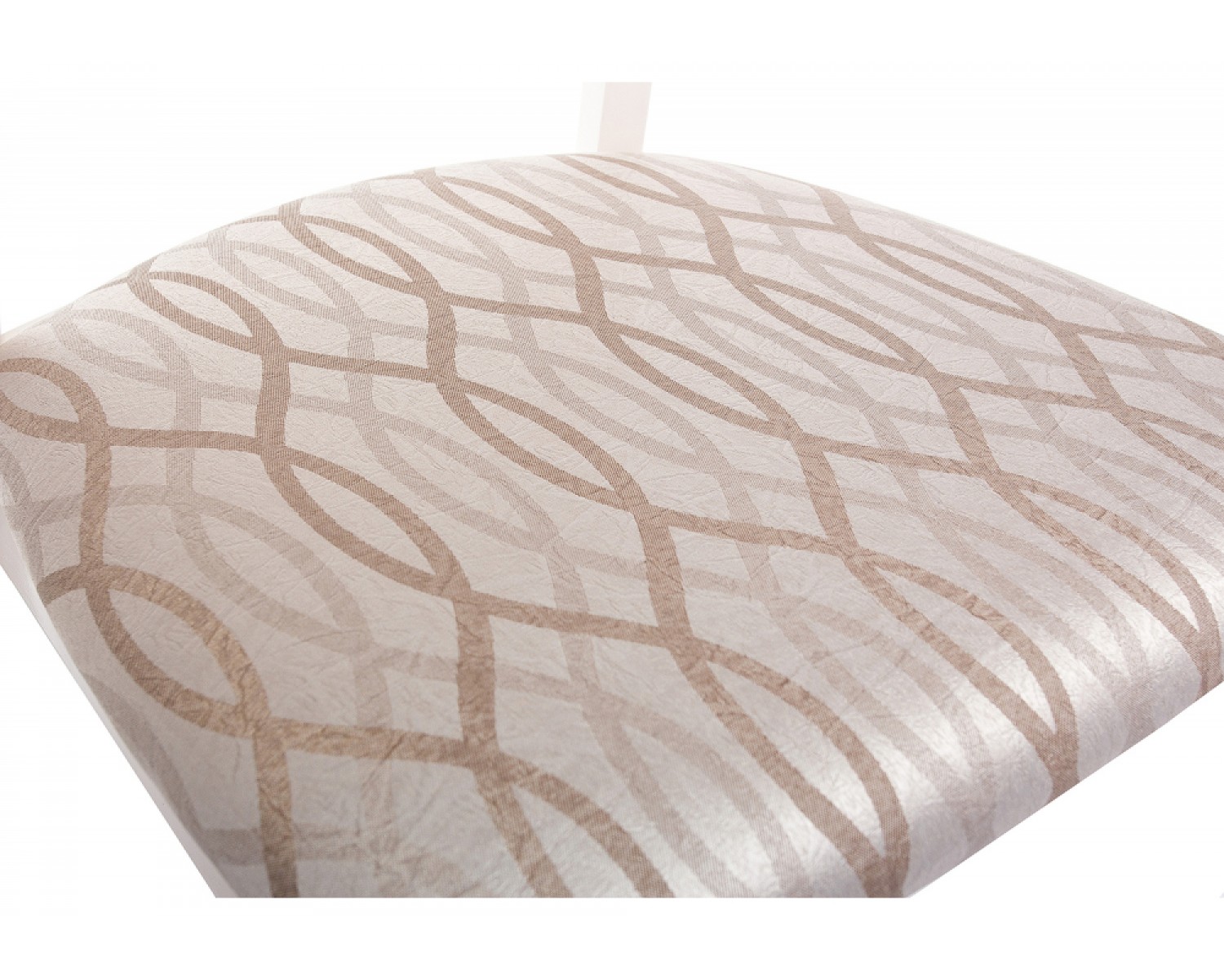 Стул Marta butter white