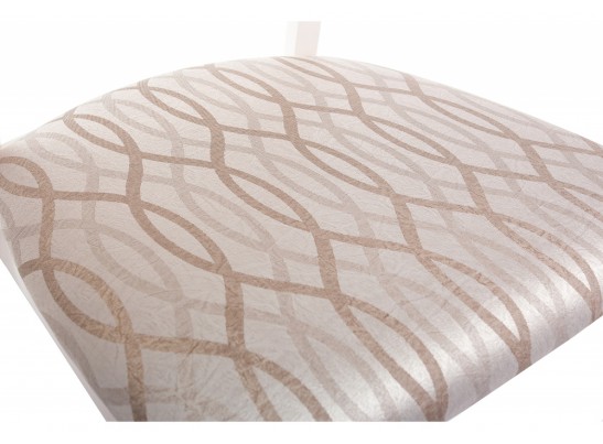 Стул Marta butter white