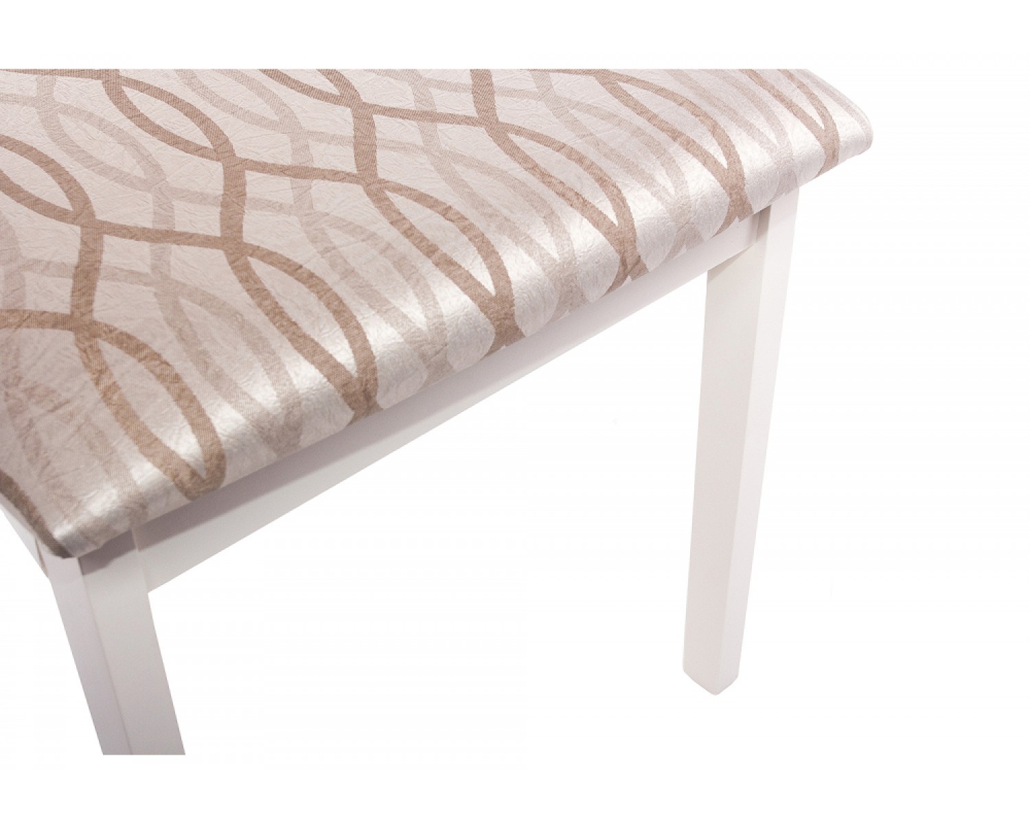 Стул Marta butter white