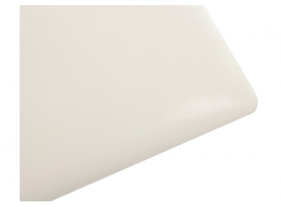 Стул Midea white