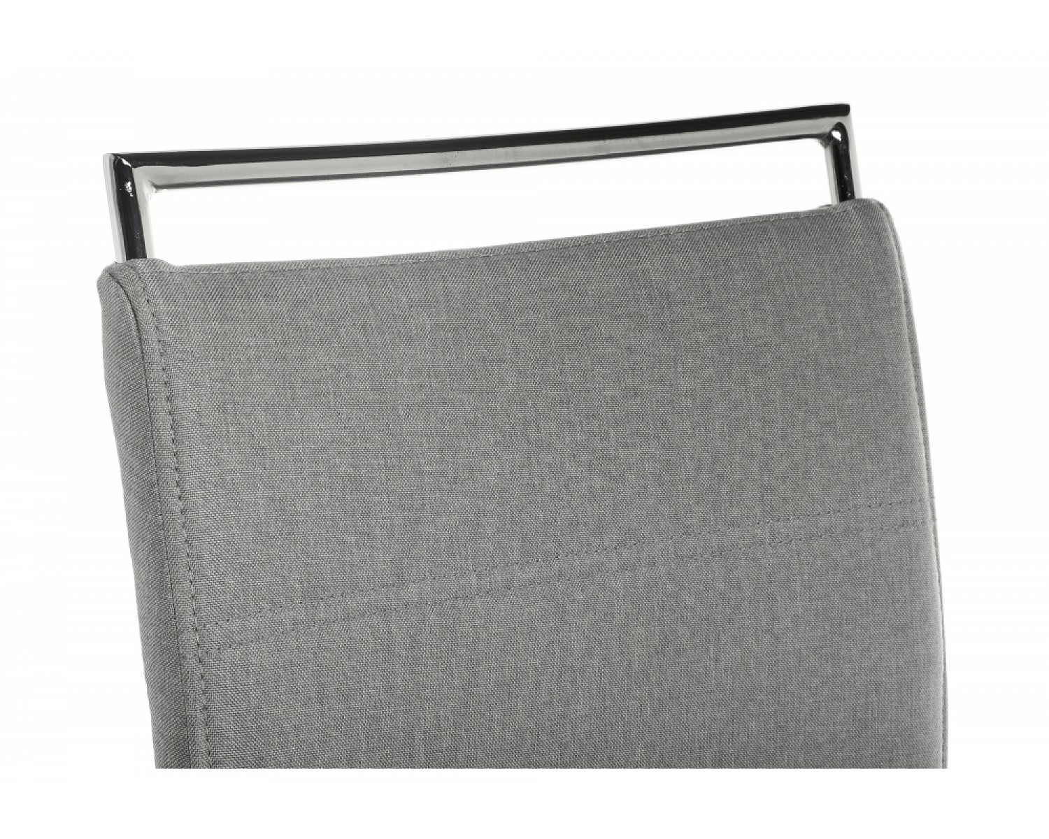 Стул Oddy light grey fabric