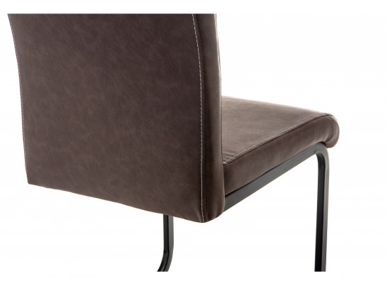 Стул Porte коричневый