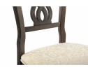 Стул Rosi cappuccino / brown
