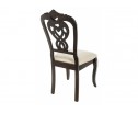Стул Rosi cappuccino / brown