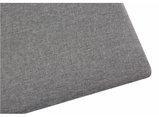 Стул Shem white / light grey
