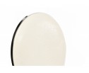 Стул Vang white crocodile