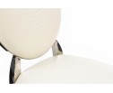 Стул Vang white crocodile