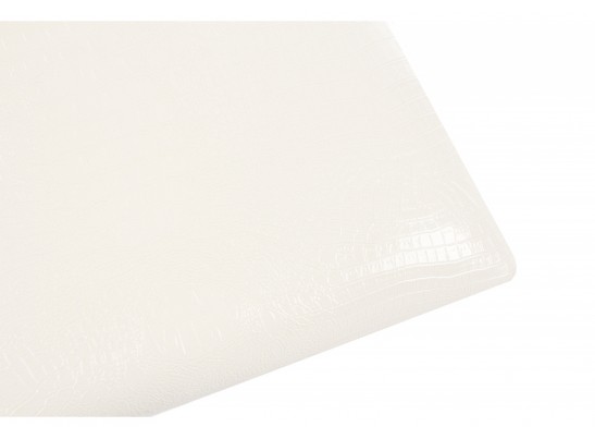 Стул Vang white crocodile