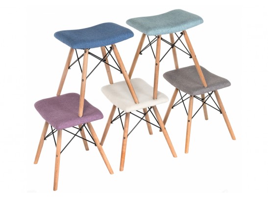 Табурет Ben зеленый