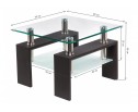 Журнальный столик ST-052 wenge