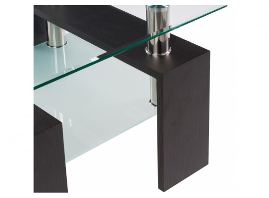 Журнальный столик ST-052 wenge