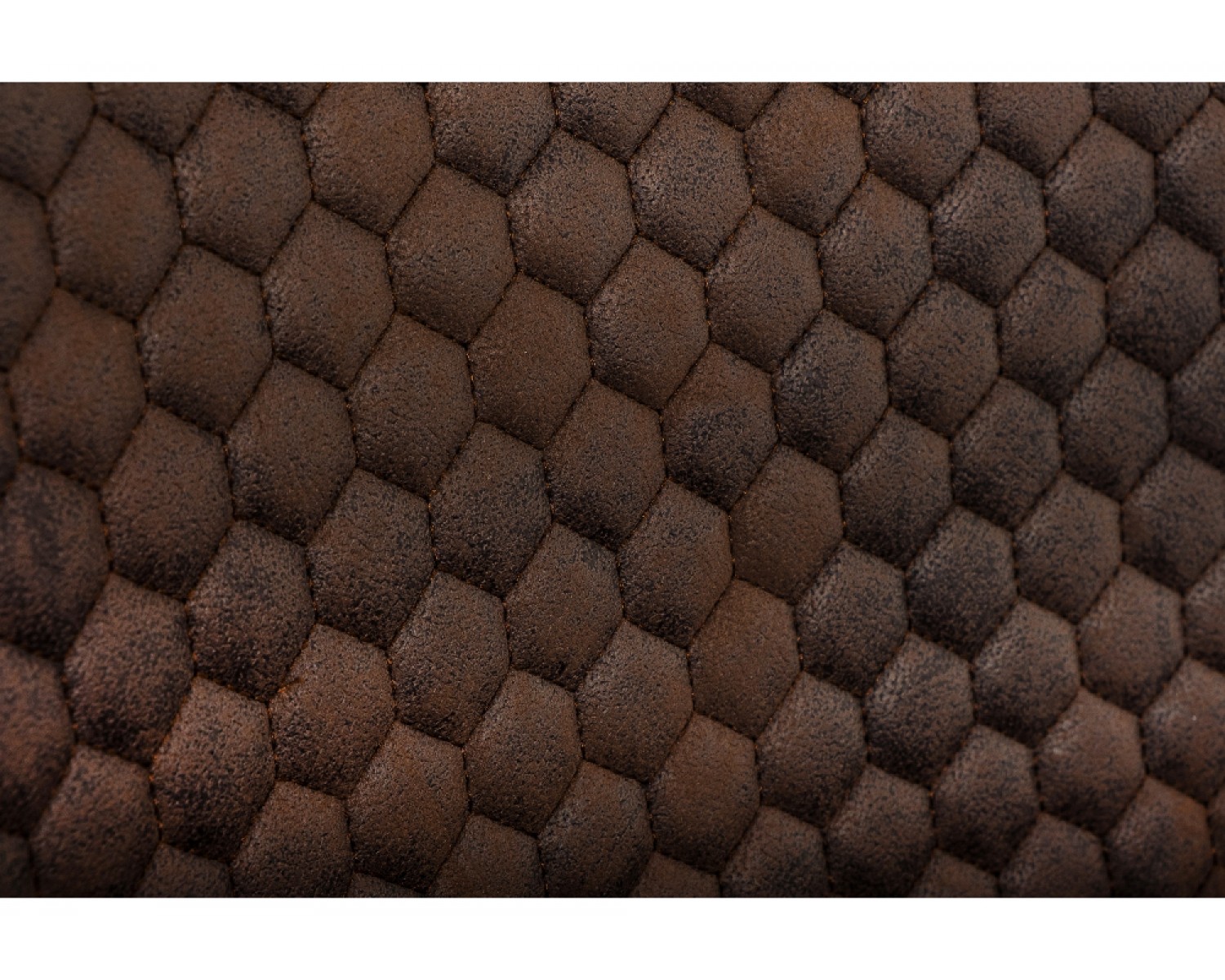 Барный стул Drop black / dark brown