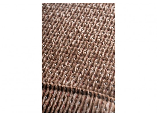 Деревянный стул Виньетта орех / мерц белый люкс