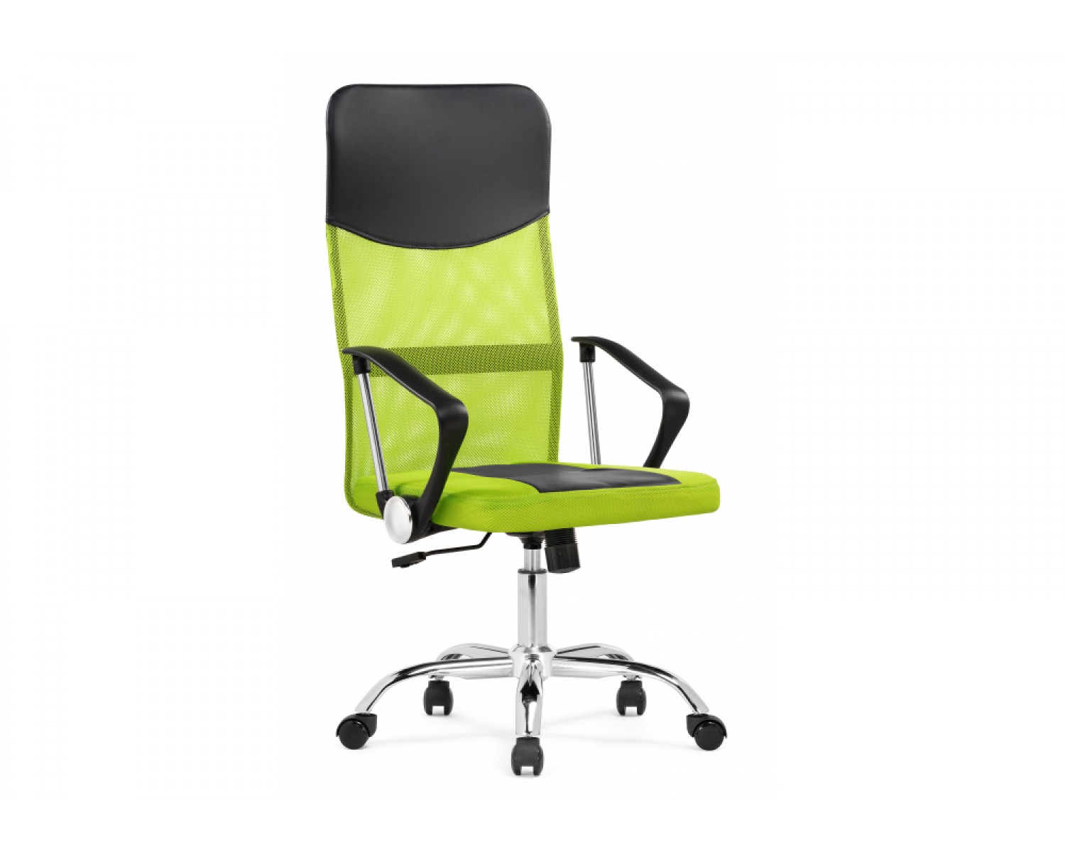 Компьютерное кресло Arano 1 green
