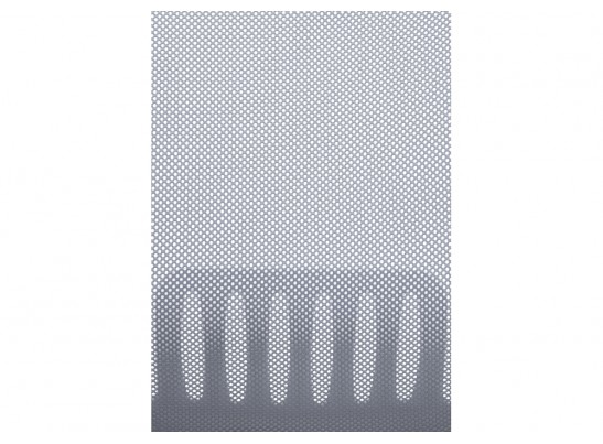 Компьютерное кресло Ergoplus light gray / white