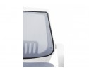 Компьютерное кресло Ergoplus light gray / white