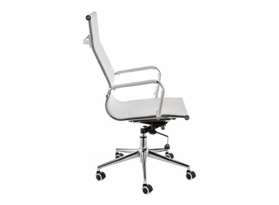 Компьютерное кресло Reus сетка white