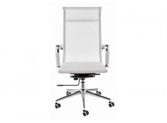 Компьютерное кресло Reus сетка white