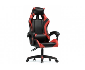 Компьютерное кресло Rodas black / red 15