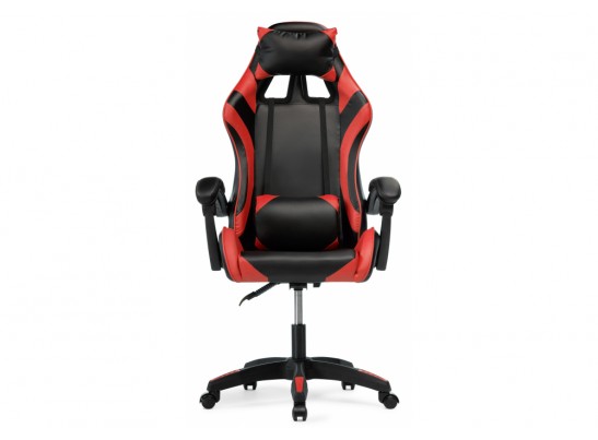 Компьютерное кресло Rodas black / red 15