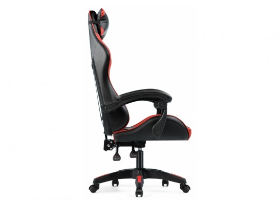 Компьютерное кресло Rodas black / red 15
