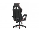 Компьютерное кресло Rodas black / red 15