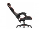 Компьютерное кресло Rodas black / red 15