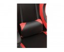 Компьютерное кресло Rodas black / red 15