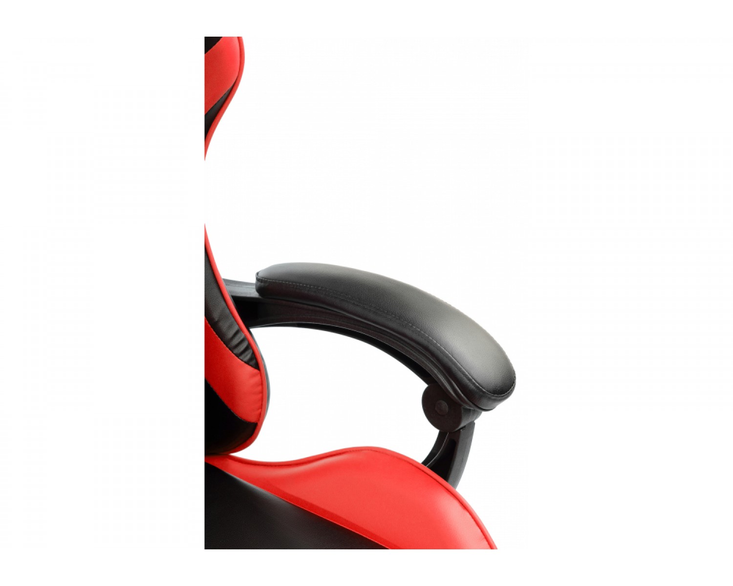 Компьютерное кресло Rodas black / red 15