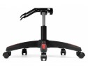 Компьютерное кресло Rodas black / red 15