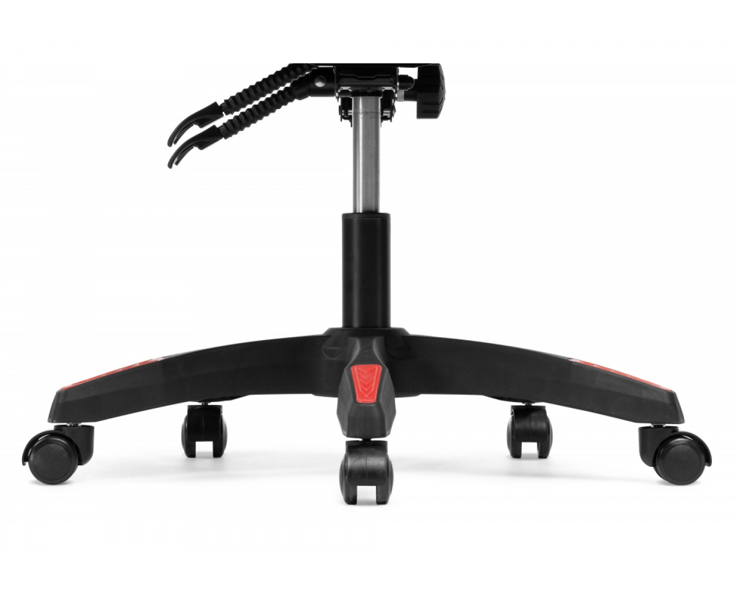 Компьютерное кресло Rodas black / red 15