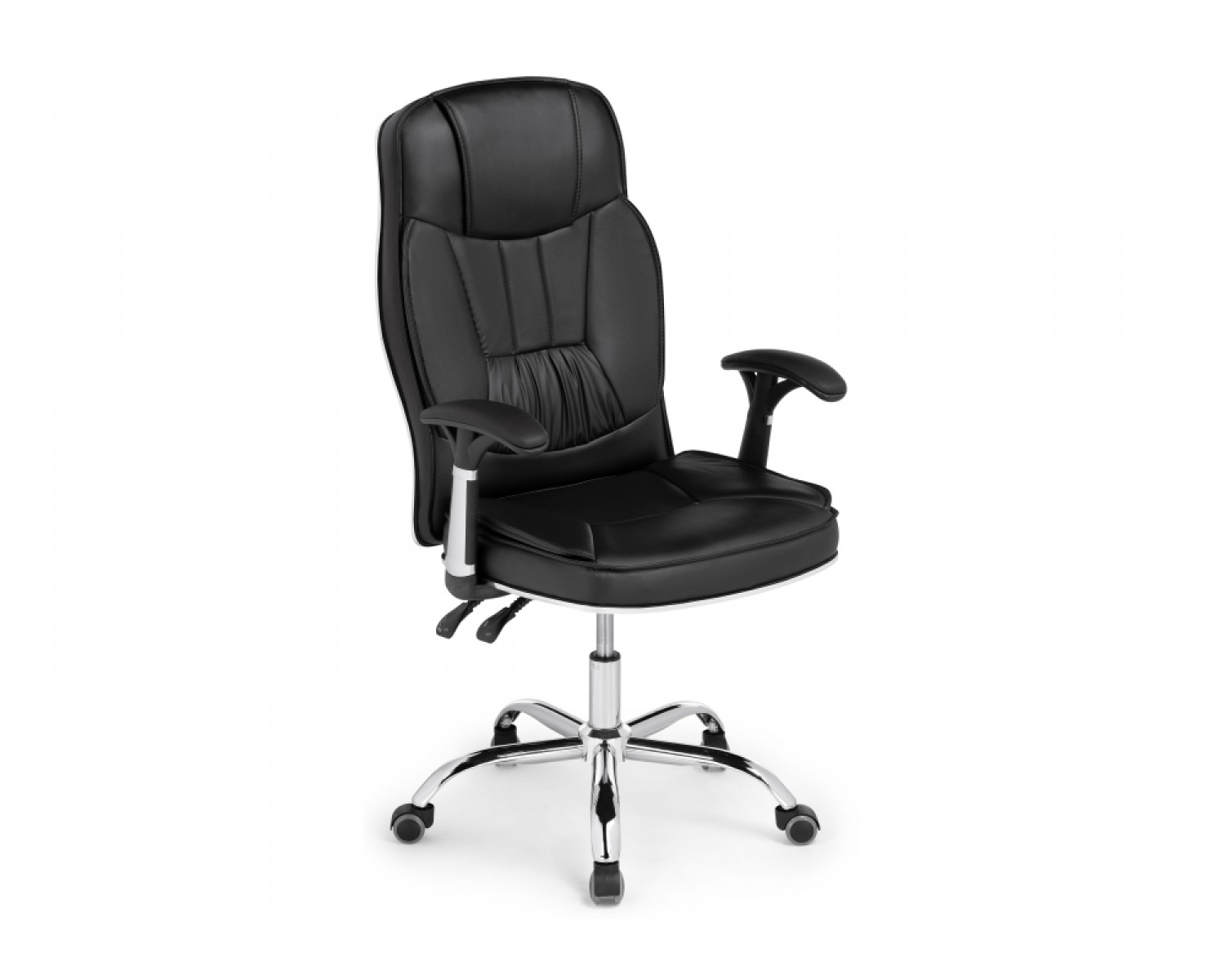 Компьютерное кресло Vestra black
